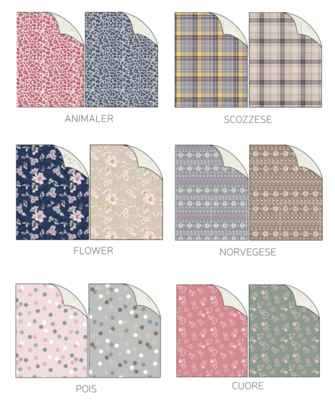 VANGOGH PLAID Ingrosso Coperte Tellini S.r.l.
